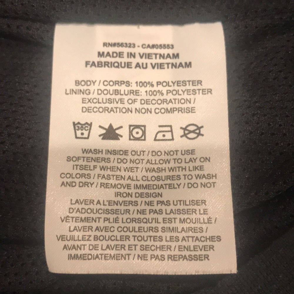 Nike Jacket - Picture 5 of 5